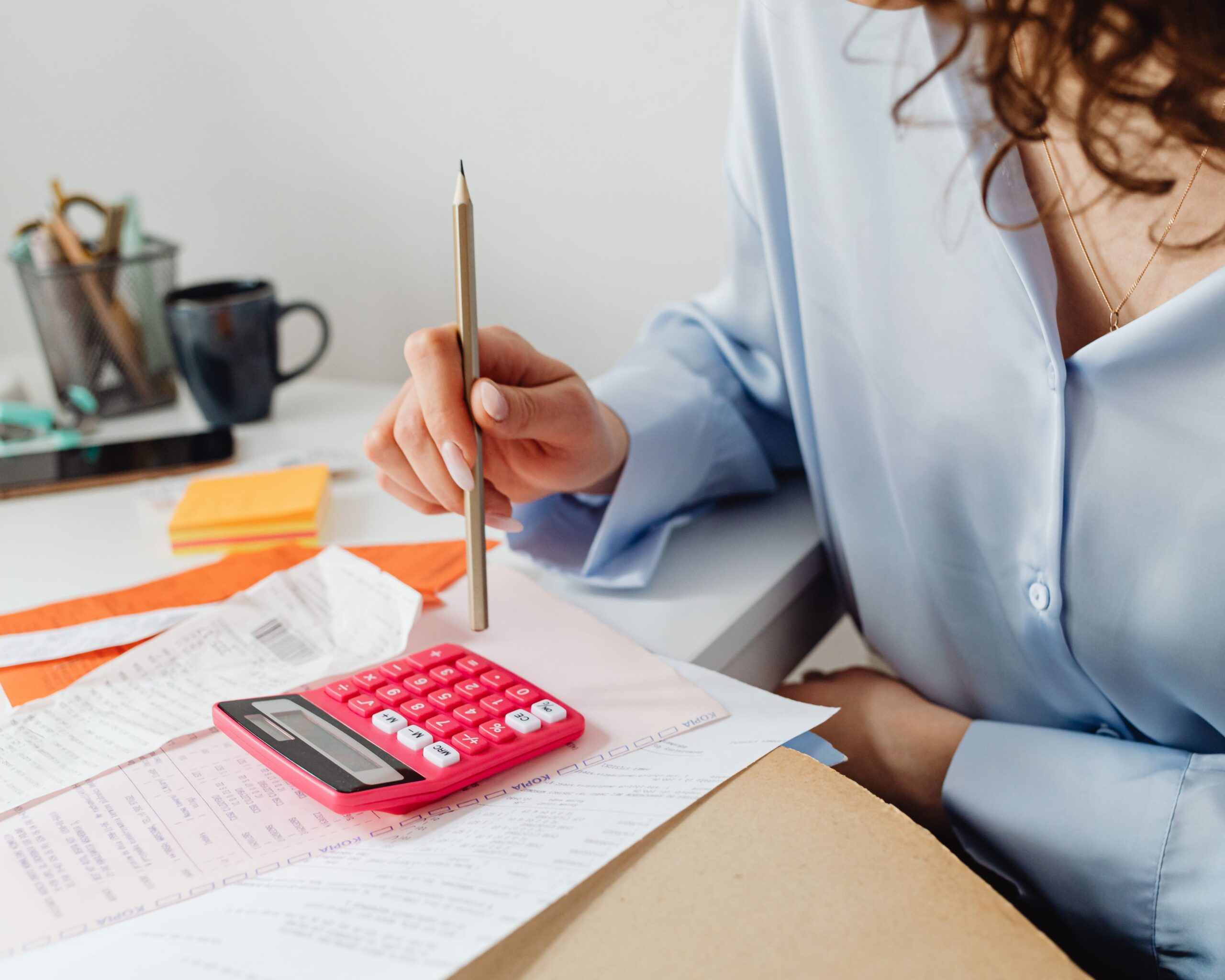 Bookkeeping for Startups: What You Need to Do in Your First Year