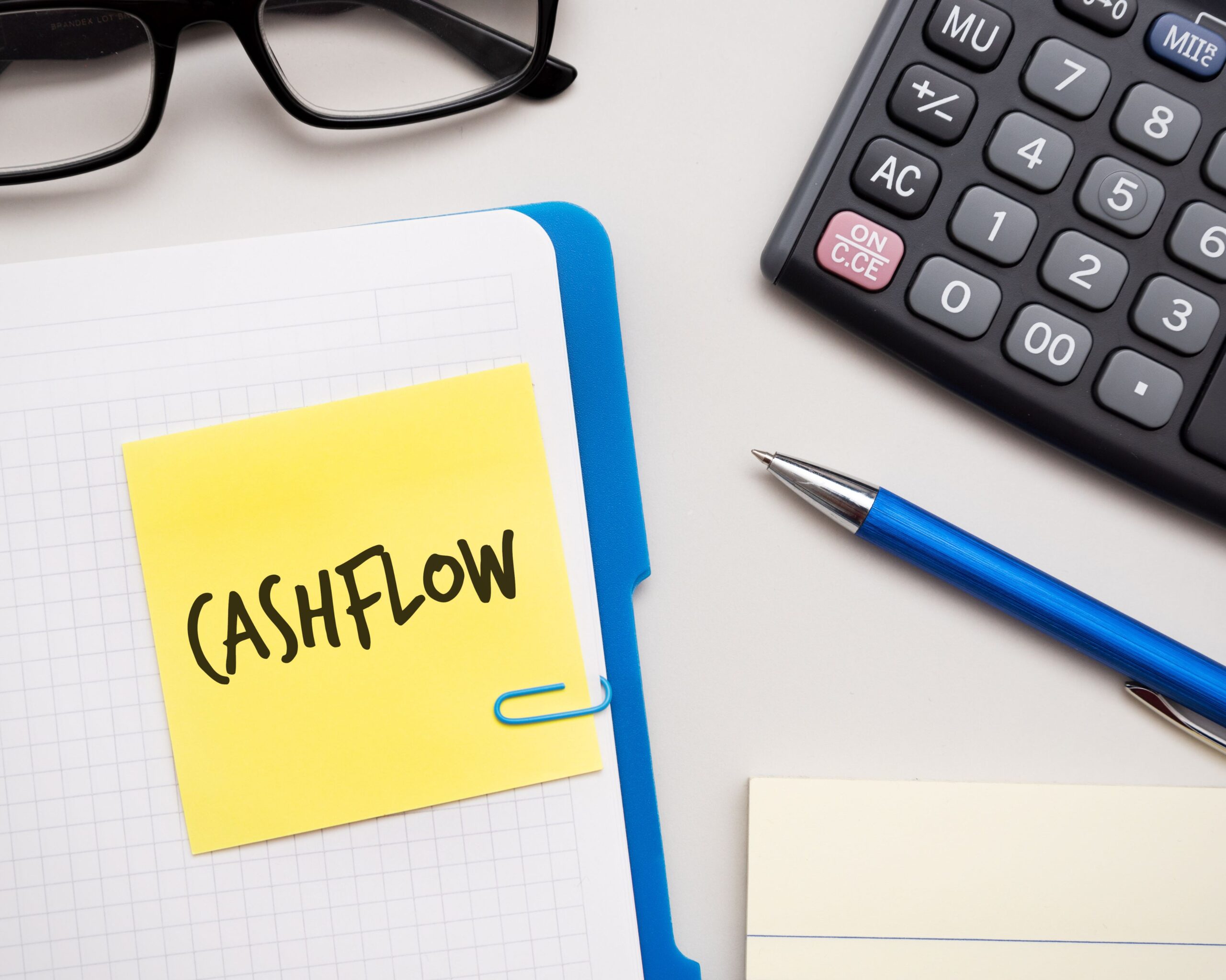 How to Improve Cash Flow in a Small Business